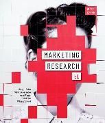 Produktbild: Babin, B: Marketing Research