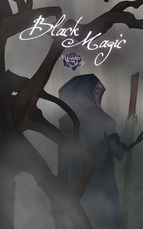 Produktbild: Black Magic