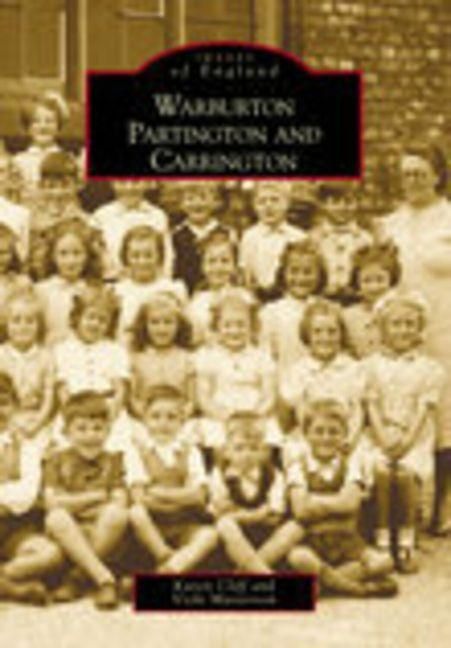 Produktbild: Warburton, Partington and Carrington