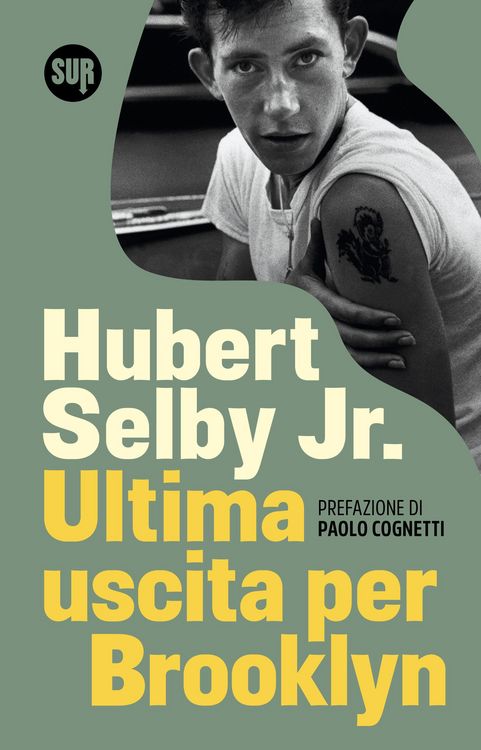 Produktbild: Ultima uscita per Brooklyn