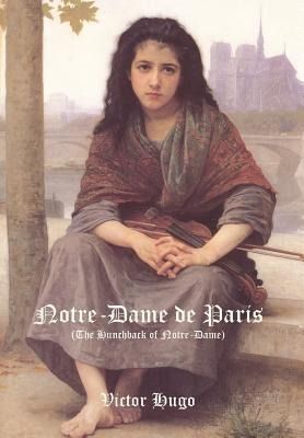 Produktbild: Notre-Dame de Paris (the Hunchback of Notre-Dame)