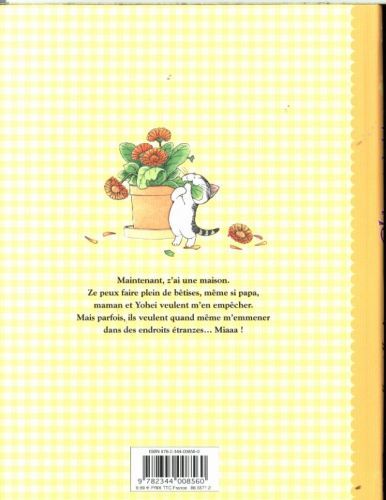 Produktbild: Chi, une vie de chat. Tome 2