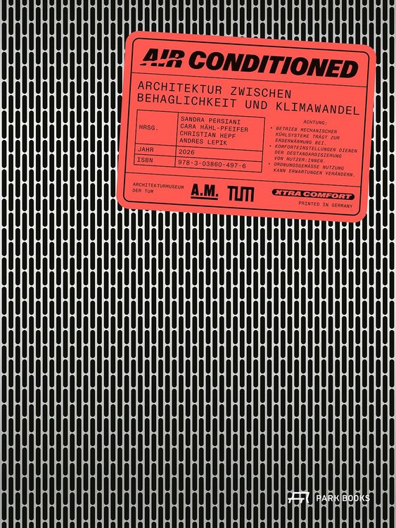 Produktbild: Air Conditioned