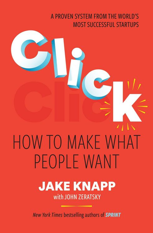 Produktbild: Click