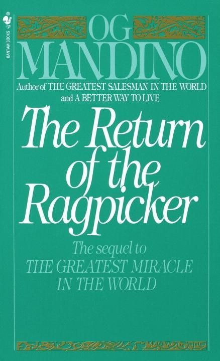 Produktbild: The Return of the Ragpicker
