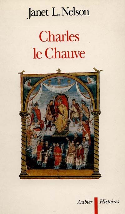 Produktbild: Charles le Chauve