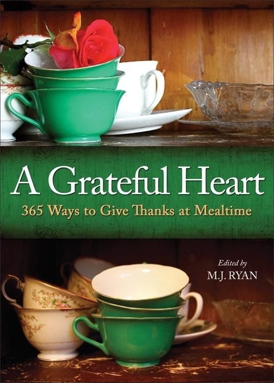 Produktbild: A Grateful Heart