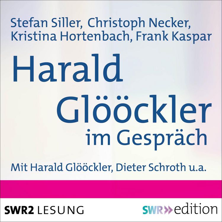 Produktbild: Harald Gl&ouml;&ouml;ckler