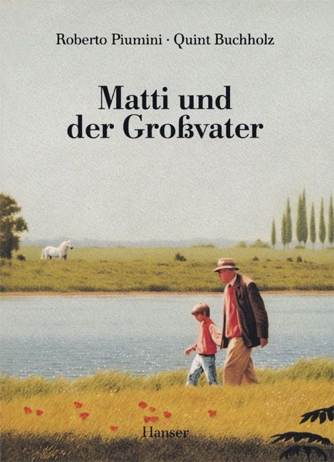 Produktbild: Matti und der Gro&szlig;vater