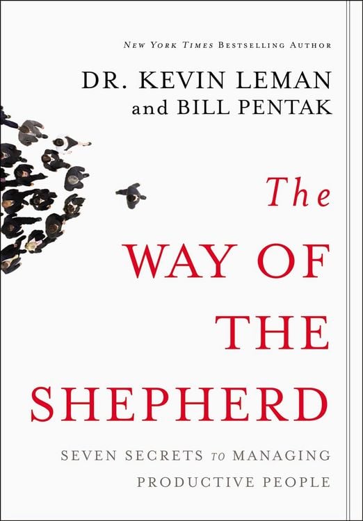 Produktbild: The Way of the Shepherd