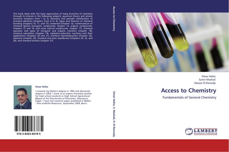 Produktbild: Access to Chemistry