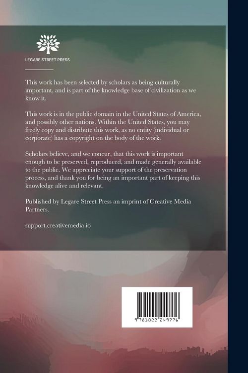 Produktbild: Primary Sources, Historical Collections: A Journal From Japan, With a Foreword by T. S. Wentworth