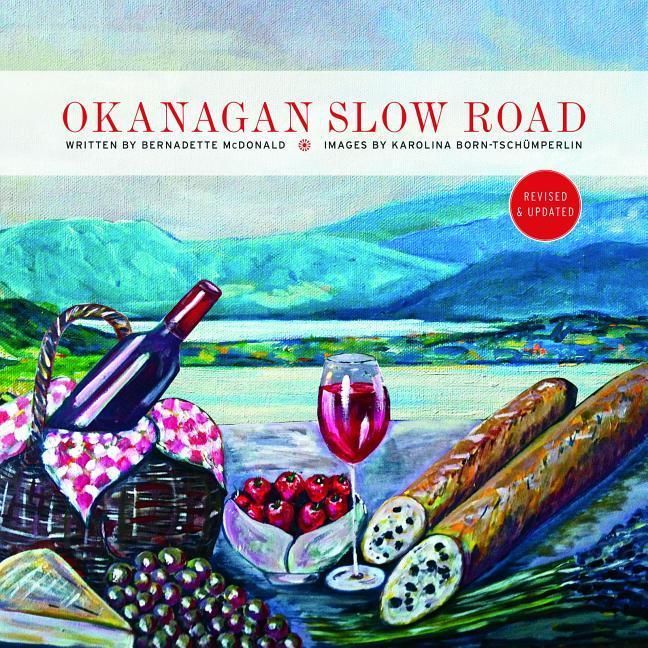 Produktbild: Okanagan Slow Road