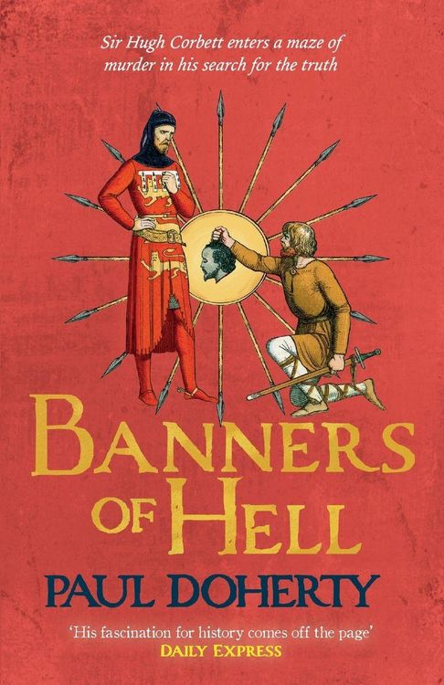 Produktbild: Banners of Hell