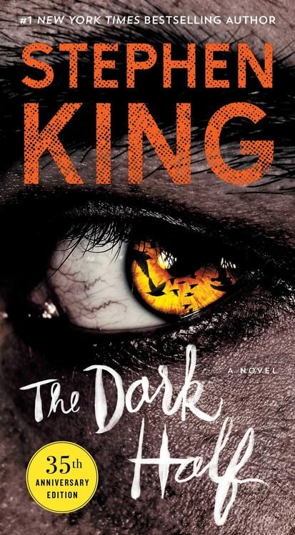 Produktbild: The Dark Half