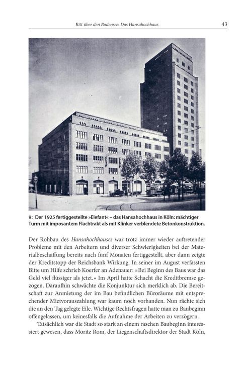 Produktbild: Das Haus Koerfer