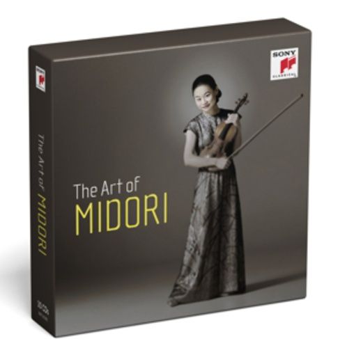 Produktbild: The Art of Midori