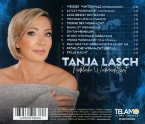 Produktbild: Fr&ouml;hliche Weihnachtszeit