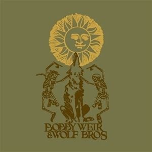 Produktbild: Bobby Weir & Wolf Bros: Live in Colorado,Vol. 2