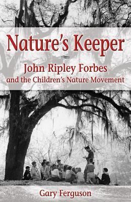 Produktbild: Nature's Keeper (Hardcover)