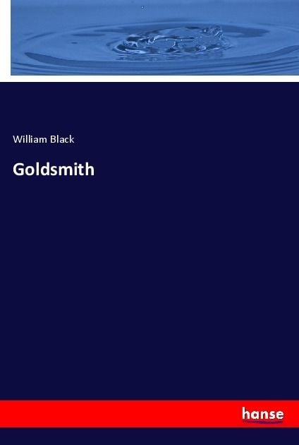 Produktbild: Goldsmith