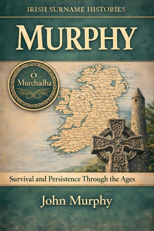 Produktbild: Murphy