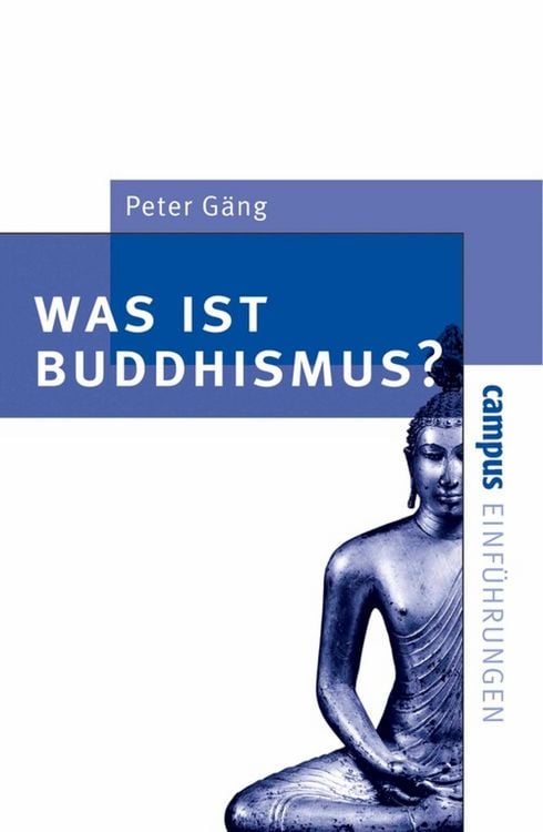 Produktbild: Buddhismus