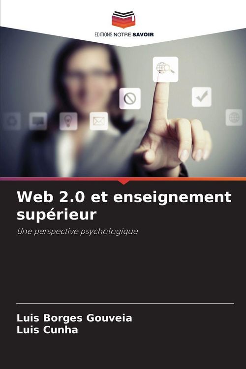 Produktbild: Web 2.0 et enseignement sup&eacute;rieur
