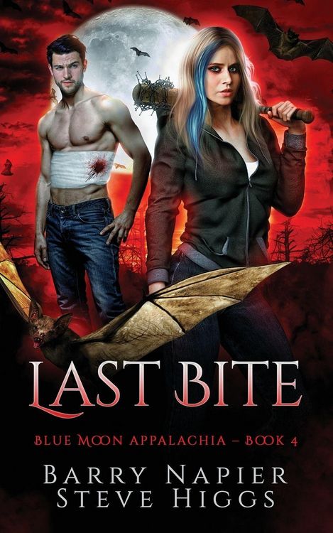 Produktbild: Last Bite