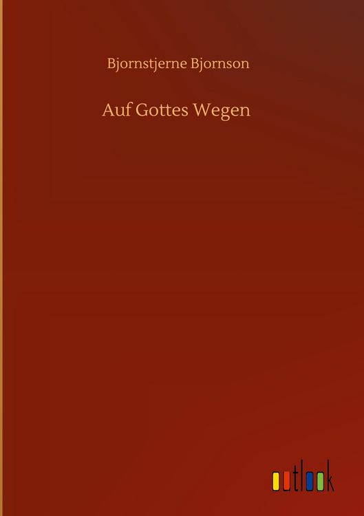 Produktbild: Auf Gottes Wegen