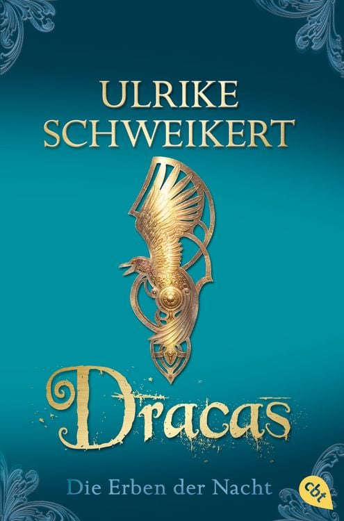 Produktbild: Dracas / Die Erben der Nacht Band 4