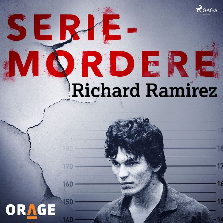 Produktbild: Richard Ramirez