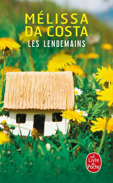 Produktbild: Les Lendemains