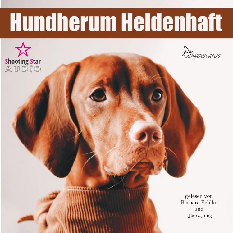Produktbild: Hundherum Heldenhaft