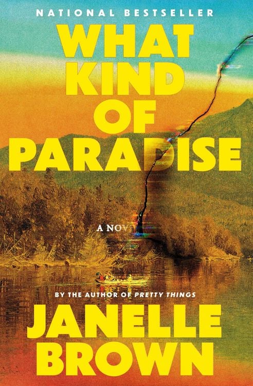 Produktbild: What Kind of Paradise