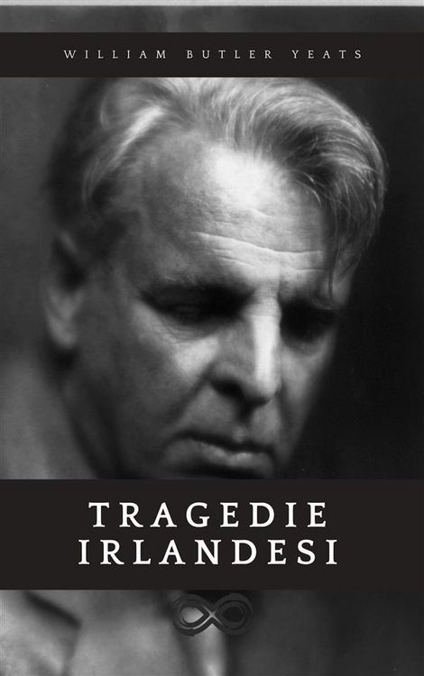 Produktbild: Tragedie irlandesi