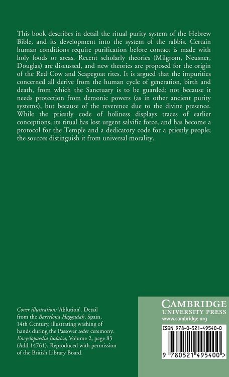 Produktbild: Ritual and Morality