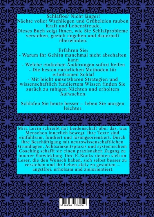 Produktbild: Traumhaft Schlafen
