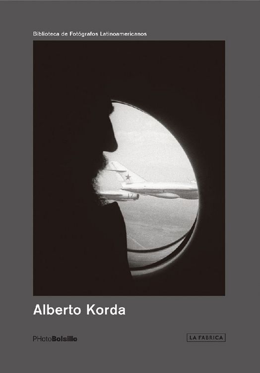 Produktbild: Alberto Korda