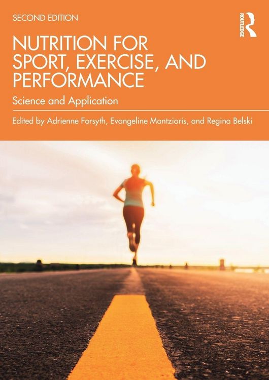 Produktbild: Nutrition for Sport, Exercise, and Performance