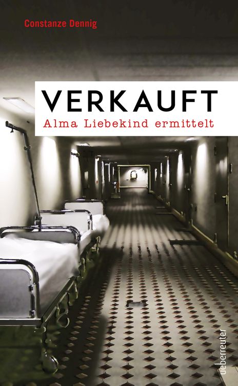 Bild vom Artikel Verkauft vom Autor Constanze Dennig