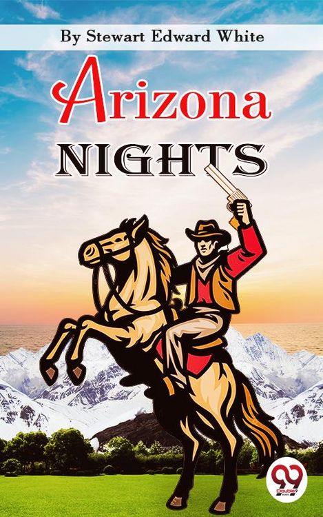 Produktbild: Arizona Nights