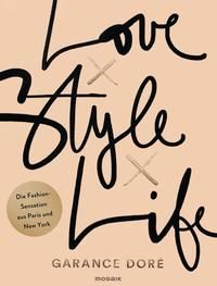 Produktbild: Love x Style x Life