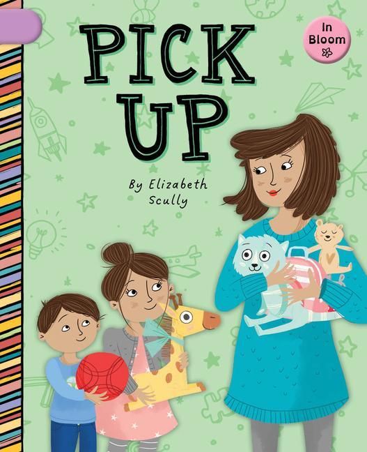 Produktbild: Pick Up