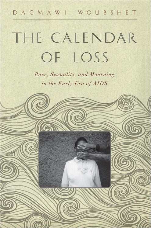 Produktbild: Calendar of Loss