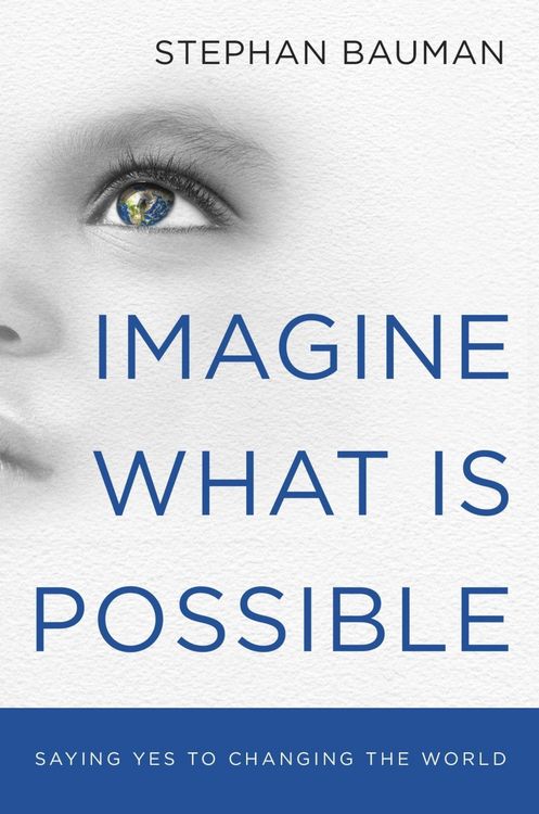 Produktbild: Imagine What Is Possible