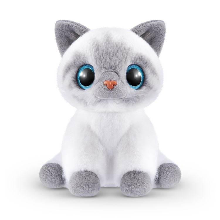 Produktbild: Pets Alive - Smitten Kitten