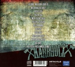 Produktbild: Rastlos (Digipak)