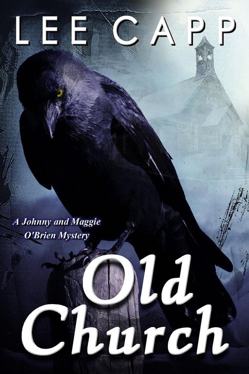 Produktbild: Old Church (A Johnny & Maggie O'Brien Mystery)