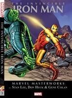 Produktbild: Lee, S: Marvel Masterworks: The Invincible Iron Man Volume 3